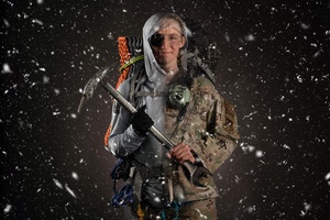 AFN Aviano Radio News: We Are All Recruiters