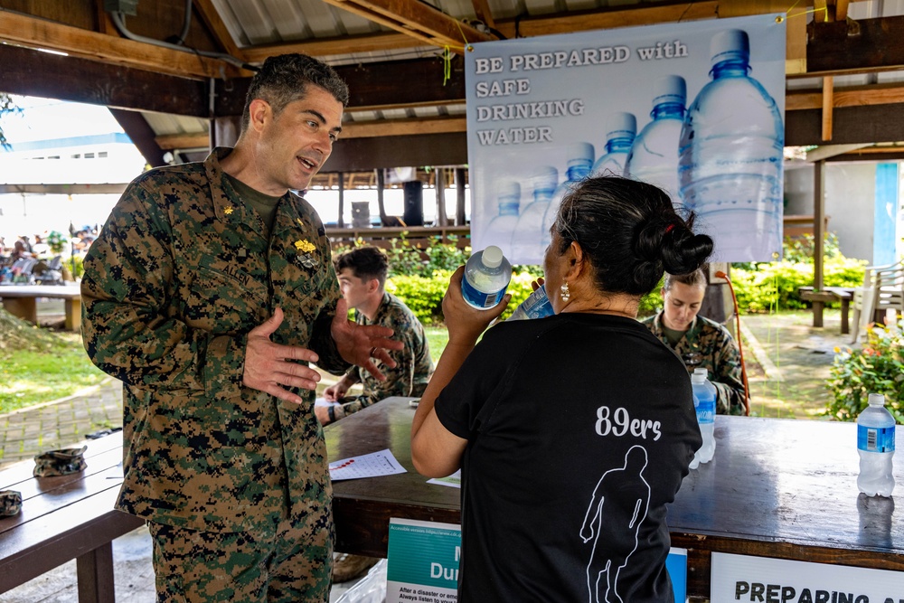 KM23: 2023 Preparedness Fair