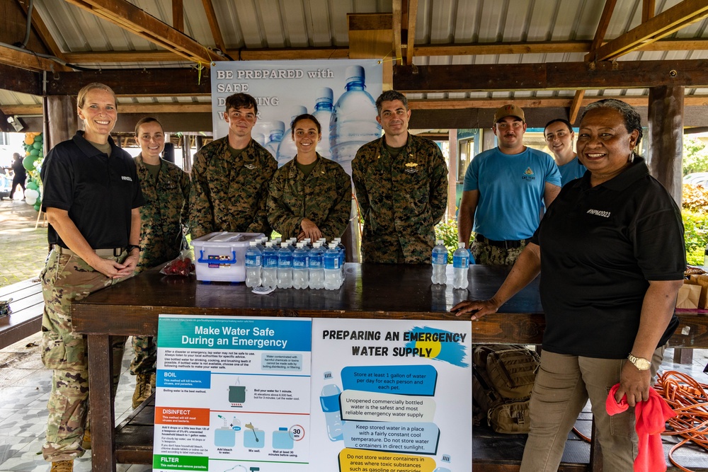 KM23: 2023 Preparedness Fair