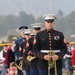 1st Marine Division Band at Estes Park 2023