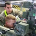 Falcon Brigade Conducts RSOI Phase Operations During JRTC Rotation 23-10