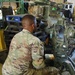 82nd Airborne Paratroopers Prepare for JRTC