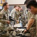 Falcon Brigade Conducts RSOI Phase Operations During JRTC Rotation 23-10