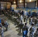 82nd Airborne Paratroopers Receive MILES Gear for JRTC