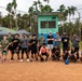 KM23: U.S. Embassy Palau Goodwill Softball Tournament