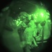 JRTC Rotation 23-10 2 BCT Paratroopers Conduct Air Assault Mission