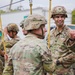 JRTC Rotation 23-10 2 BCT Paratroopers Conduct Night Jump