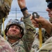 JRTC Rotation 23-10 2 BCT Paratroopers Conduct Night Jump