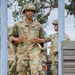 JRTC Rotation 23-10 2 BCT Paratroopers Conduct Night Jump