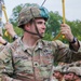JRTC Rotation 23-10 2 BCT Paratroopers Conduct Night Jump