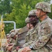 JRTC Rotation 23-10 2 BCT Paratroopers Conduct Night Jump