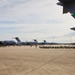 JRTC Rotation 23-10 2 BCT Paratroopers Conduct Night Jump