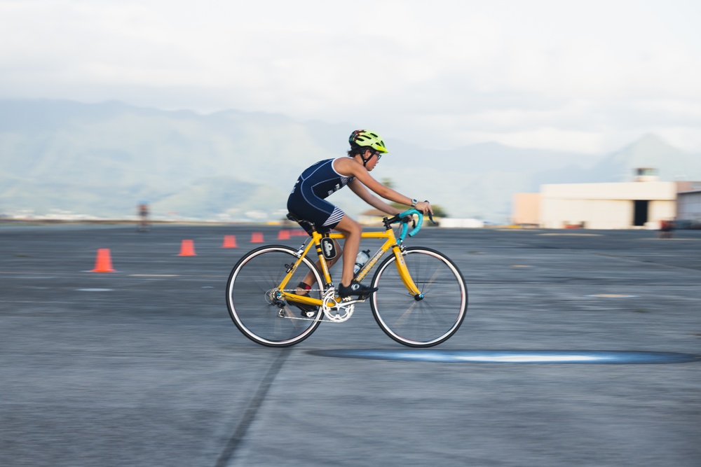 DVIDS Images Keiki Lead the Way! MCBH hosts the 2023 Youth