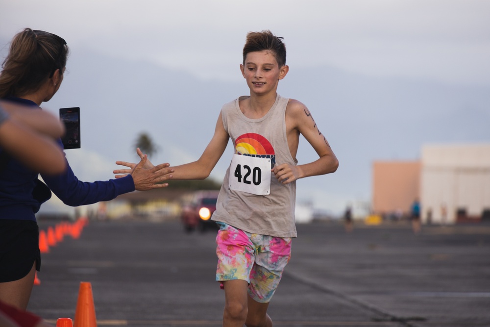 DVIDS Images Keiki Lead the Way! MCBH hosts the 2023 Youth