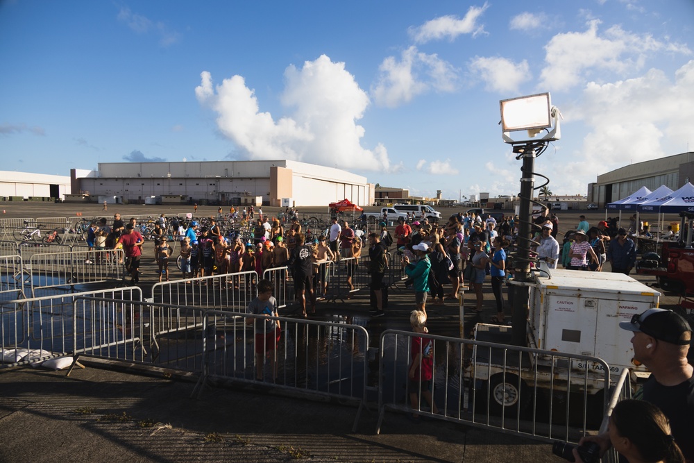 DVIDS Images Keiki Lead the Way! MCBH hosts the 2023 Youth