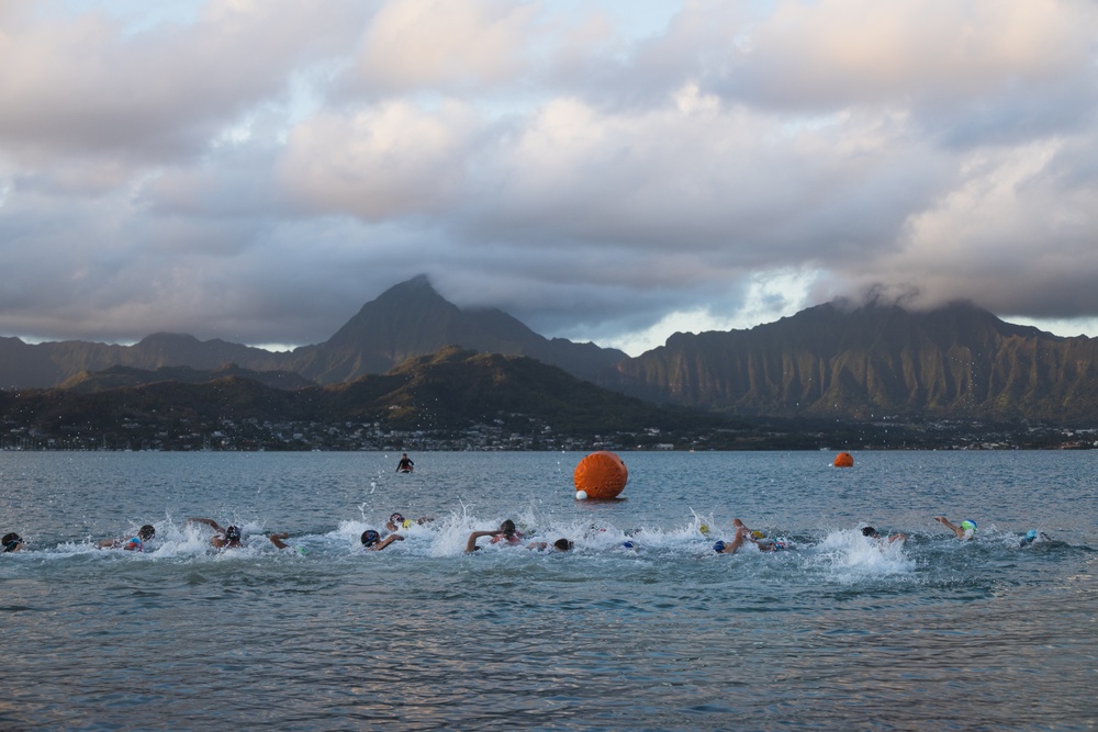 DVIDS Images Keiki Lead the Way! MCBH hosts the 2023 Youth