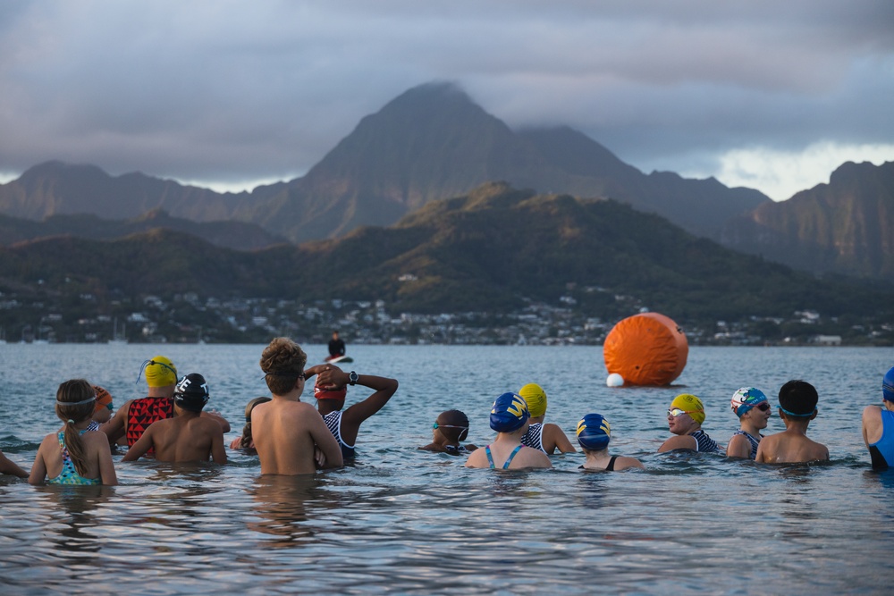 DVIDS Images Keiki Lead the Way! MCBH hosts the 2023 Youth