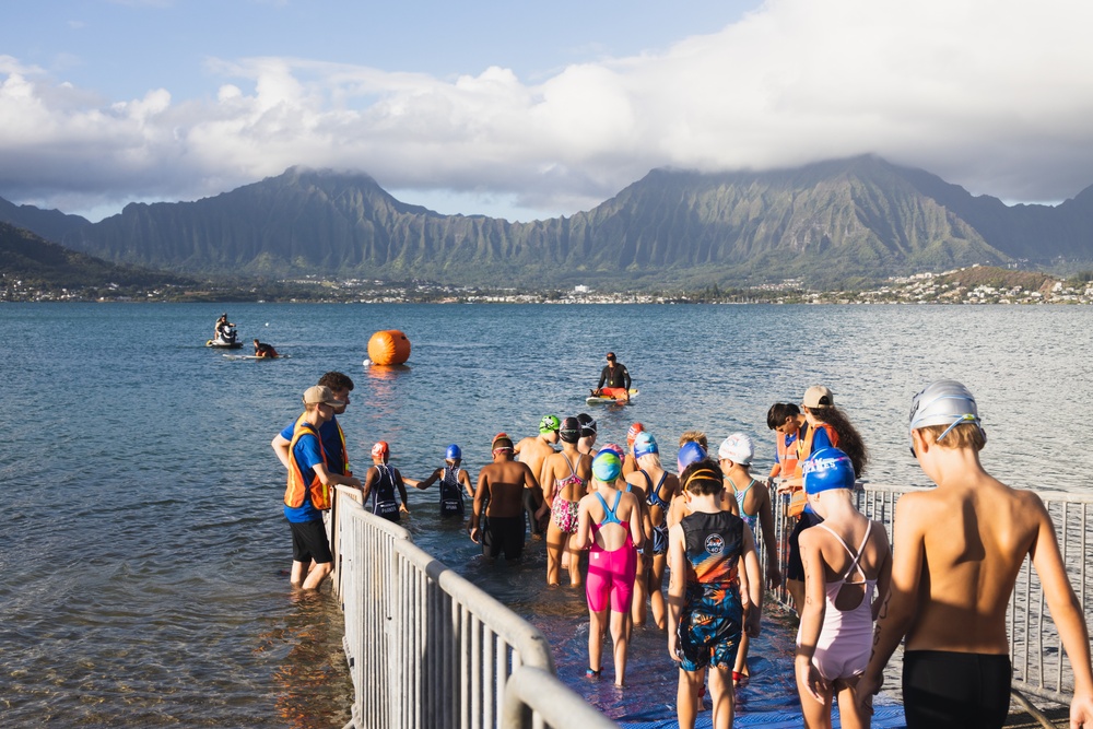 DVIDS Images Keiki Lead the Way! MCBH hosts the 2023 Youth