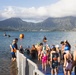 Keiki Lead the Way!: MCBH hosts the 2023 Youth Tradewind Triathlon