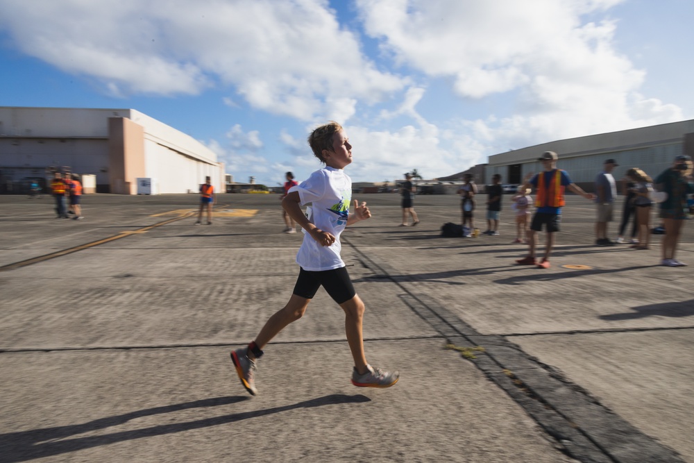 DVIDS Images Keiki Lead the Way! MCBH hosts the 2023 Youth