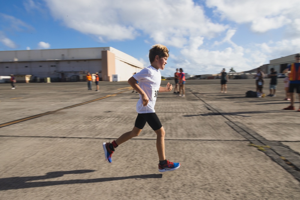 DVIDS Images Keiki Lead the Way! MCBH hosts the 2023 Youth
