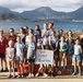 Keiki Lead the Way!: MCBH hosts the 2023 Youth Tradewind Triathlon