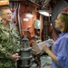 USS Louisiana participates in Demonstration and Shakedown Operation (DASO) 32