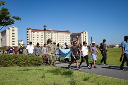 Recognizing and offering support is a year-round commitment to suicide prevention