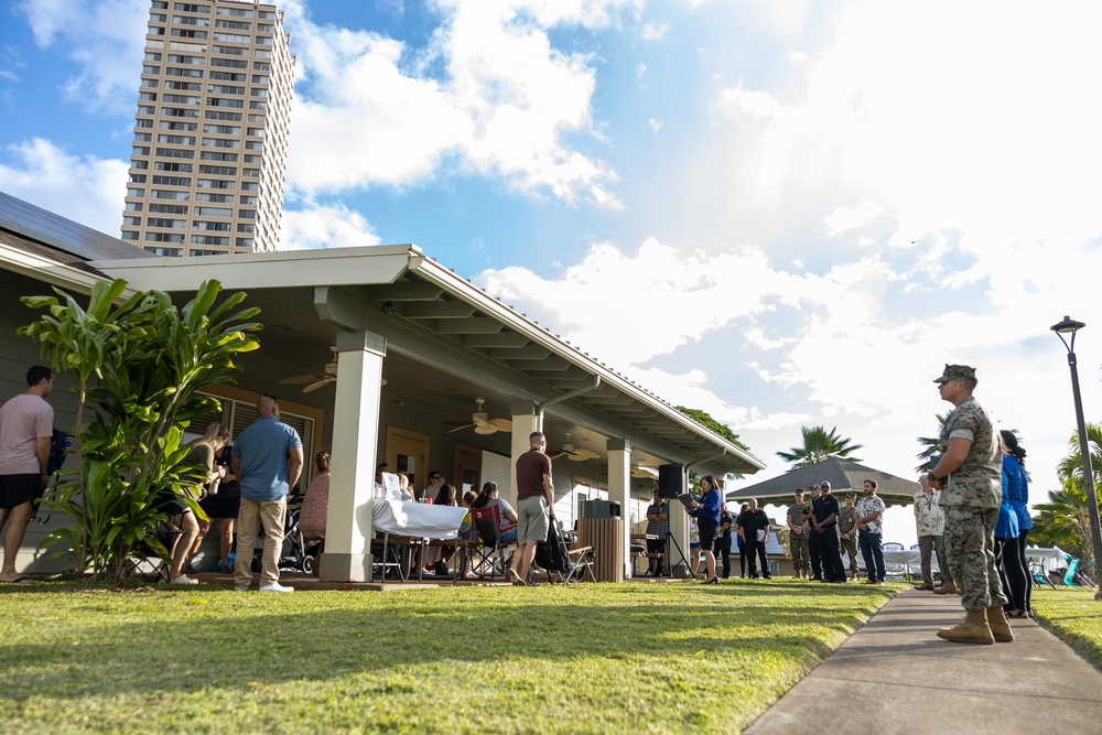 How are we doing? : MCBH leadership and staff hold Manana Community Town Hall