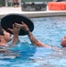 2023 USASOC Best Dive Team Competition Pool Events