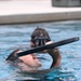 2023 USASOC Best Dive Team Competition Pool Events