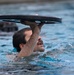 2023 USASOC Best Dive Team Competition Pool Events