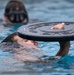 2023 USASOC Best Dive Team Competition Pool Events