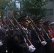 U.S. Soldiers participate in ROK Armed Forces Day Parade