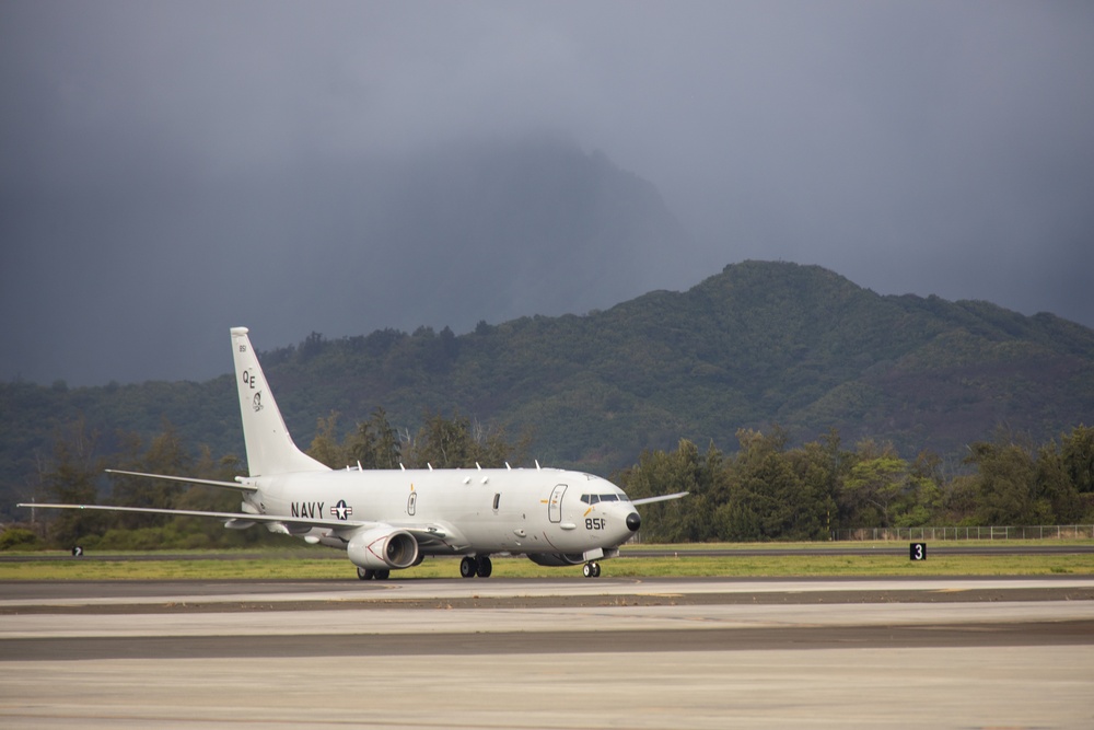 FDIE Forward Arming and Refueling Point