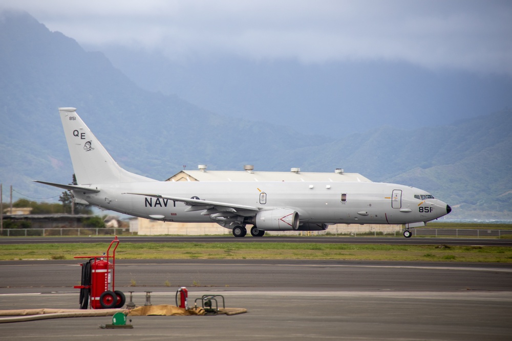 FDIE Forward Arming and Refueling Point