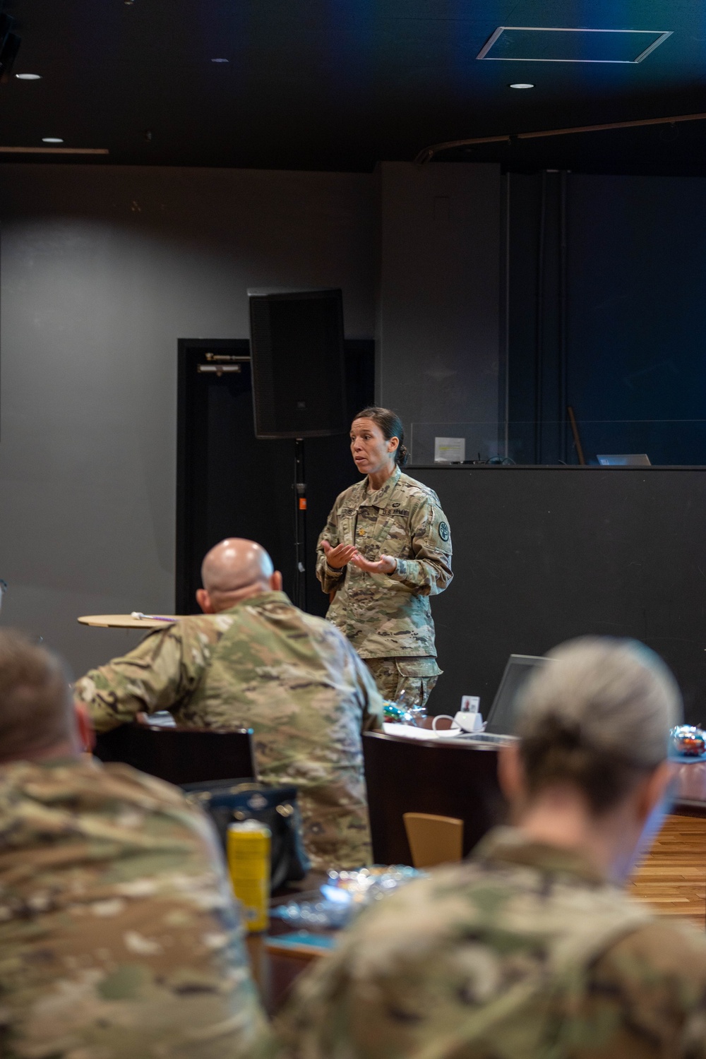 PHC-P Hosts Leadership Offsite in Okinawa