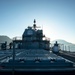 USS Normandy Ports in Bar, Montenegro