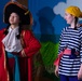 CFAY Community Members Take Part in Peter Pan Musical