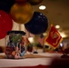 3d Marine Division Marines, Sailors attend CALTRAP Kid's Ball 2023