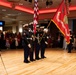 3d Marine Division Marines, Sailors attend CALTRAP Kid's Ball 2023