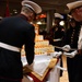 3d Marine Division Marines, Sailors attend CALTRAP Kid's Ball 2023