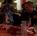 3d Marine Division Marines, Sailors attend CALTRAP Kid's Ball 2023