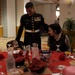 3d Marine Division Marines, Sailors attend CALTRAP Kid's Ball 2023