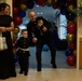 3d Marine Division Marines, Sailors attend CALTRAP Kid's Ball 2023