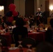 3d Marine Division Marines, Sailors attend CALTRAP Kid's Ball 2023