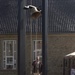 Chièvres Air Base Bell Tower