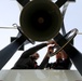 Chièvres Air Base Bell Tower