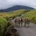 It’s all Coming Together-Japan Ground Self-Defense Force, U.S. Marines, and Sailors prepare for ADR at Kirishma Training Area, Japan.