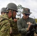 It’s all Coming Together-Japan Ground Self-Defense Force, U.S. Marines, and Sailors prepare for ADR at Kirishma Training Area, Japan.